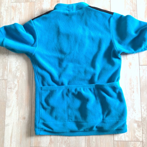 Vintage 80s SEQUEL Bike Jersey - Picture 3 of 5